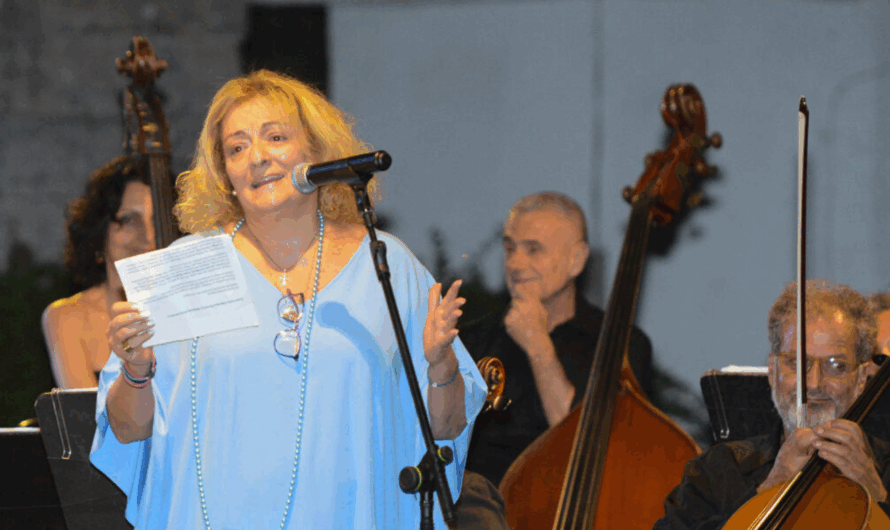 Πεντέλη: «4ο Φεστιβάλ Πεντελικού Όρους στο Μέγαρο Δουκίσσης Πλακεντίας» Ξεκίνησε με την μοναδική συναυλία της Εθνικής Συμφωνικής Ορχήστρας της ΕΡΤ