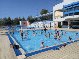 Με τη συμμετοχή 1.092 παιδιών και με διάρκεια έξι εβδομάδων (μέσα Ιουνίου – τέλη Ιουλίου), το Summer Camp ξεπέρασε κάθε προσδοκία, καθιερώνοντας έναν θεσμό που ήρθε για να μείνει.