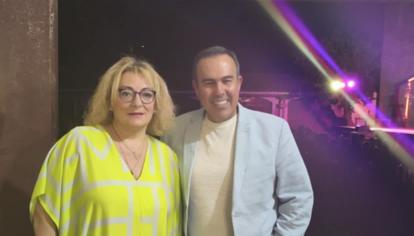 Πεντέλη: Άμισθος συμβούλος σε οικονομικά και χρηματοοικονομικά ζητήματα Καθηγητής Ν. Γεωργικόπουλος