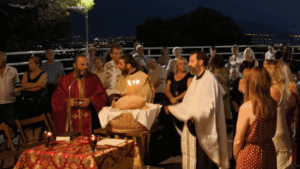 Πεντέλη: Η Γιορτή του Προφήτη Ηλία στο ομώνυμο παρεκκλήσι στην Δ.Κ Νέας  Πεντέλης