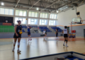 Πεντέλη: Προετοιμασία της Εθνικής Ομάδας Βόλεϊ Γυναικών πριν το Παγκόσμιο Πρωτάθλημα στον Δήμο Πεντέλης