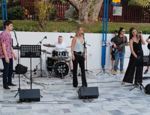 Πεντέλη: «2ο Φεστιβάλ Νεολαίας» Αυλαία με συναυλία του Ωδείου Σύγχρονη Ωδή στο Ανοιχτό Θέατρο Μελισσίων
