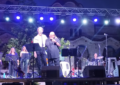 Πεντέλη: Μια μαγική συναυλία από δύο αγαπημένους τον Κώστα Τουρνά και τον Γιάννη Ζουγανέλη