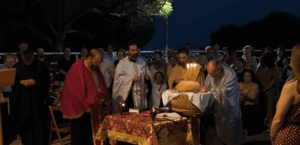 Πεντέλη: Η Γιορτή του Προφήτη Ηλία στο ομώνυμο παρεκκλήσι στην Δ.Κ Νέας  Πεντέλης