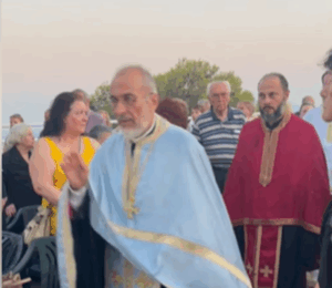 Πεντέλη: Η Γιορτή του Προφήτη Ηλία στο ομώνυμο παρεκκλήσι στην Δ.Κ Νέας  Πεντέλης