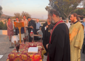 Πεντέλη: Η Γιορτή του Προφήτη Ηλία στο ομώνυμο παρεκκλήσι στην Δ.Κ Νέας  Πεντέλης