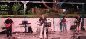 Πεντέλη: «2ο Φεστιβάλ Νεολαίας» Αυλαία με συναυλία του Ωδείου Σύγχρονη Ωδή στο Ανοιχτό Θέατρο Μελισσίων