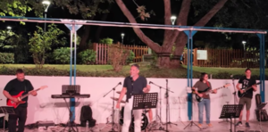 Πεντέλη: «2ο Φεστιβάλ Νεολαίας» Αυλαία με συναυλία του Ωδείου Σύγχρονη Ωδή στο Ανοιχτό Θέατρο Μελισσίων