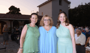 Πεντέλη: «4ο Φεστιβάλ Πεντελικού Όρους στο Μέγαρο Δουκίσσης Πλακεντίας» Ξεκίνησε με την μοναδική συναυλία της Εθνικής Συμφωνικής Ορχήστρας της ΕΡΤ
