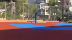 Όλες οι ανακατασκευές θα έχουν ολοκληρωθεί πριν από την έναρξη της σχολικής χρονιάς 2025- 2026.