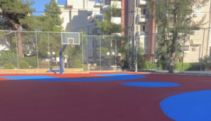 Όλες οι ανακατασκευές θα έχουν ολοκληρωθεί πριν από την έναρξη της σχολικής χρονιάς 2025- 2026.