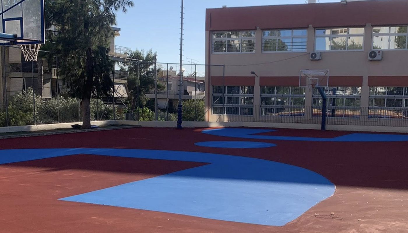 Όλες οι ανακατασκευές θα έχουν ολοκληρωθεί πριν από την έναρξη της σχολικής χρονιάς 2025- 2026.