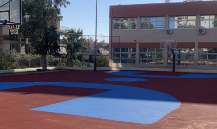Όλες οι ανακατασκευές θα έχουν ολοκληρωθεί πριν από την έναρξη της σχολικής χρονιάς 2025- 2026.
