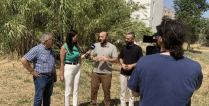 Σε ρεπορτάζ της ΕΡΤ ο Δήμος Λυκόβρυσης Πεύκης παρουσίασε τις Ενέργειες που έκανε για τον έλεγχο και την επιβολή προστίμων για τα ακαθάριστα οικόπεδα.