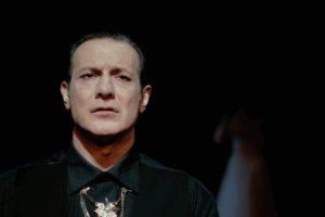 «Οιδίπους Τύραννος» σε σκην. Θανάση Σαράντου στο 4ο Διεθνές Φεστιβάλ της PRIZREN