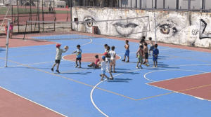 Χαλάνδρι: Καλοκαίρι με σπορ και παιχνίδι για 750 παιδιά – Ολοκληρώθηκε η Αθλητική Κατασκήνωση 2025