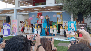 Χαλάνδρι: Χαρούμενες γιορτές καθώς ολοκληρώθηκε μια ακόμα παραγωγική χρονιά στους Παιδικούς Σταθμούς της πόλης
