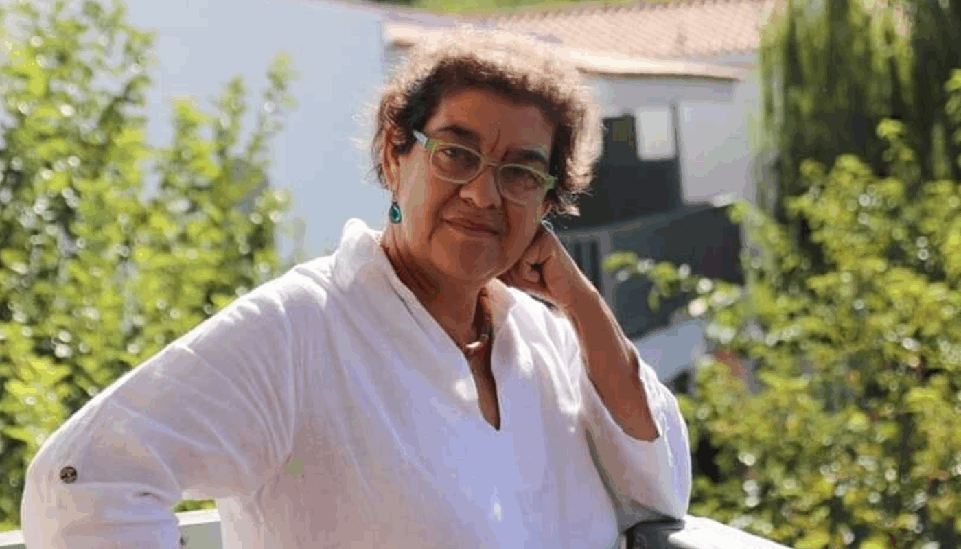 Χαλάνδρι: Συλλυπητήριο μήνυμα για την απώλεια της Κέλλυς Δάνου