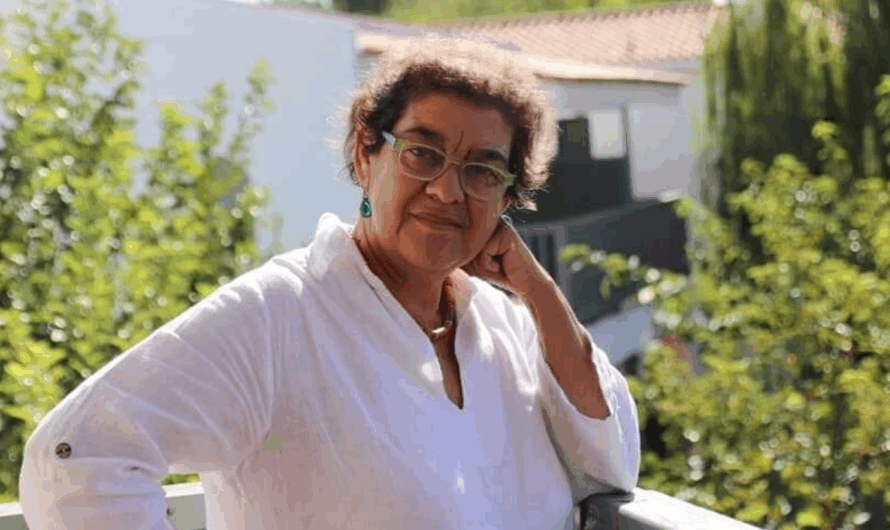 Χαλάνδρι: Συλλυπητήριο μήνυμα για την απώλεια της Κέλλυς Δάνου