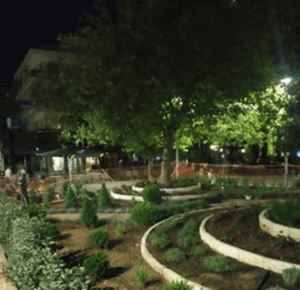 Το έργο της πλατείας Βριλησσίων «Αναλήψεως» πέρα από την περιβαλλοντική και αισθητική της αναβάθμιση έχει ως  βασικό στόχο τη βελτίωση της ποιότητας ζωής των κατοίκων της περιοχής.