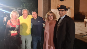 Πεντέλη: «Θέατρο Τέχνης του Δήμου Πεντέλης» Μάγεψε με την παράσταση «Τα Κίτρινα Γάντια»