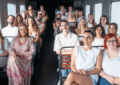 «6ο Φεστιβάλ Σύγχρονου Χορού»:  «Compartments Dance Project» στην Αμαξοστοιχία-Θέατρο το Τρένο στο Ρουφ, 21/09 - 05/10