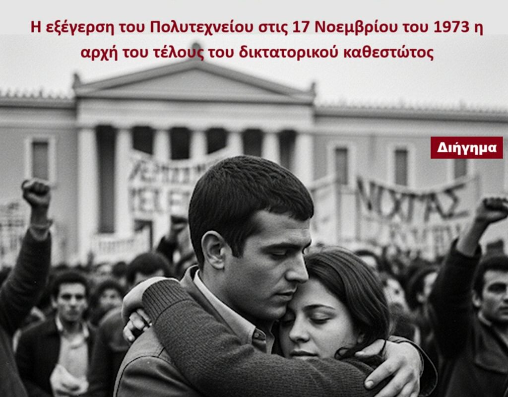 Η φλόγα της Ελευθερίας