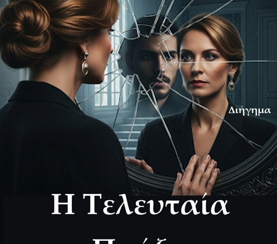 Η Τελευταία Πράξη