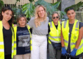 Αθήνα : «Διεύθυνση Καθαριότητας και Ανακύκλωσης Δήμου Αθηναίων» Καθημερινής μάχης για μια καθαρότερη πόλη