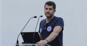 Κηφισιά: Ένας χρόνος ζωής και προσφοράς του νεοϊδρυθέντος Εθελοντικού Πυροσβεστικού Κλιμακίου του Δήμου