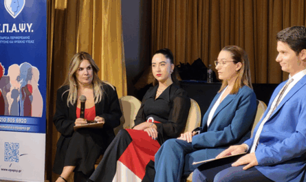 Κηφισιά: «It’s up to Youth»:Απολογισμός δράσεων του προγράμματος Ψυχοκοινωνικών Παρεμβάσεων για Εφήβους