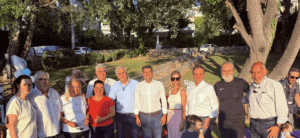 Στόχος είναι η δημιουργία όμορφων, ποιοτικών, σύγχρονων και – κυρίως – ασφαλών χώρων για τα παιδιά, καθώς και η συνολική αναβάθμιση της καθημερινότητας όλων των πολιτών.