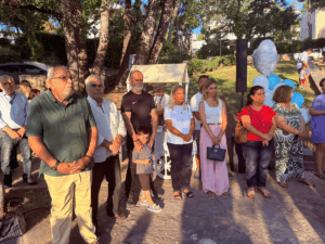 Στόχος είναι η δημιουργία όμορφων, ποιοτικών, σύγχρονων και – κυρίως – ασφαλών χώρων για τα παιδιά, καθώς και η συνολική αναβάθμιση της καθημερινότητας όλων των πολιτών.