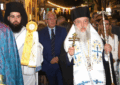 Μαρούσι: Με λαμπρότητα η πόλη τιμήσαμε τη Θεομητορική Εορτή της Κοιμήσεως της Θεοτόκου, Πολιούχου και Προστάτιδος του