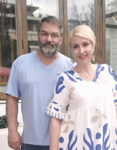 Παπάγου Χολαργός:  Μια ζεστή πράξη αγάπης στους συνανθρώπους μας