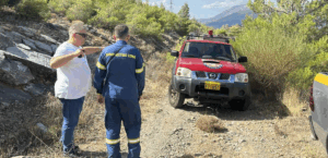 Πεντέλη: Άμεση επέμβαση της Πολιτικής Προστασίας σε φωτιά κάτω από το Νταμάρι του Ράικου Πεντέλη: Άμεση επέμβαση της Πολιτικής Προστασίας σε φωτιά κάτω από το Νταμάρι του Ράικου