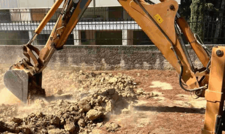 Λυκόβρυση Πεύκη: Δωρεά πάρκου τσέπης από τη ΔΕΗ επί των οδών Κοραή και Καζαντζάκη στην Πεύκη