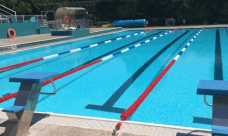 Χαλάνδρι : «Αναβάθμιση Κολυμβητηρίων» Σύγχρονο σύστημα εξυγίανσης - χλωρίωσης μετά το «Ν. Πέρκιζας» και στο «Π. Παπαγιαννόπουλος»