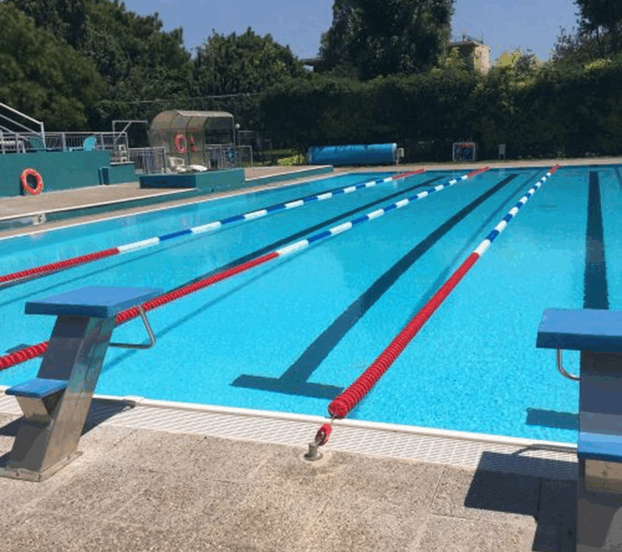 Χαλάνδρι : «Αναβάθμιση Κολυμβητηρίων» Σύγχρονο σύστημα εξυγίανσης - χλωρίωσης μετά το «Ν. Πέρκιζας» και στο «Π. Παπαγιαννόπουλος»