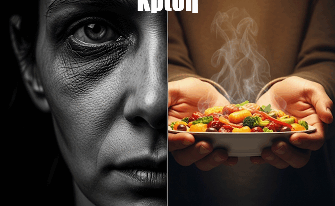 Η Παγκόσμια Επισιτιστική Κρίση