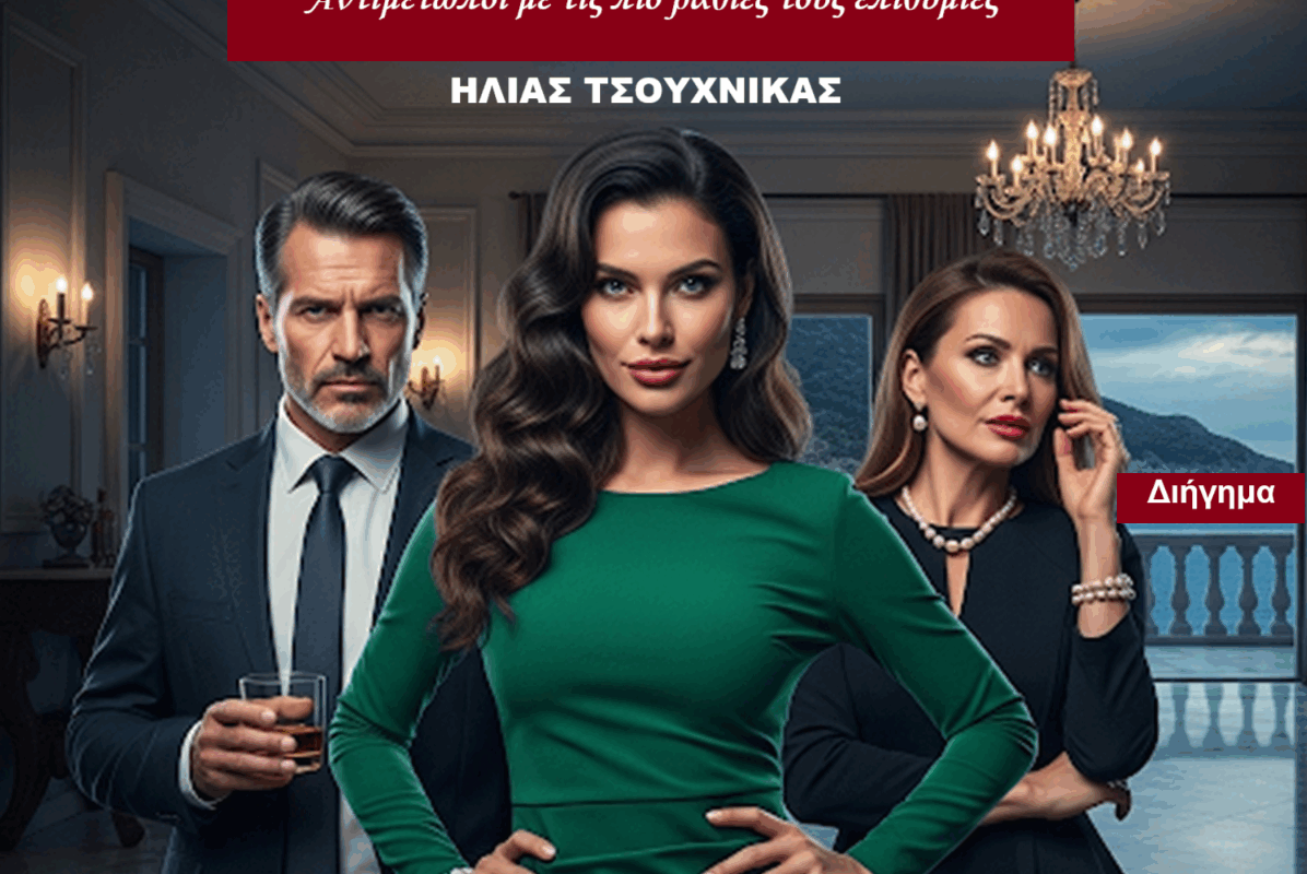 Κρυμμένη Αλήθεια