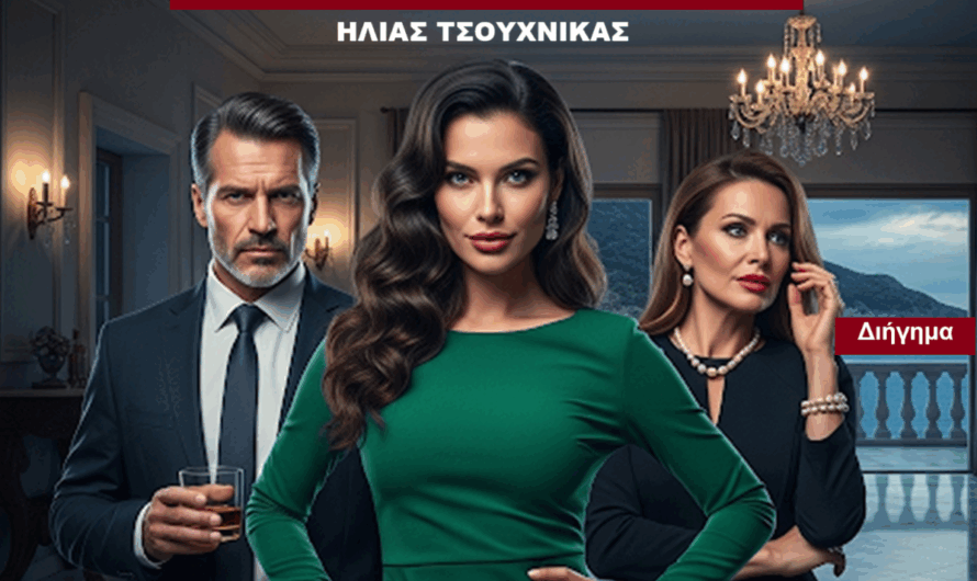 Κρυμμένη Αλήθεια