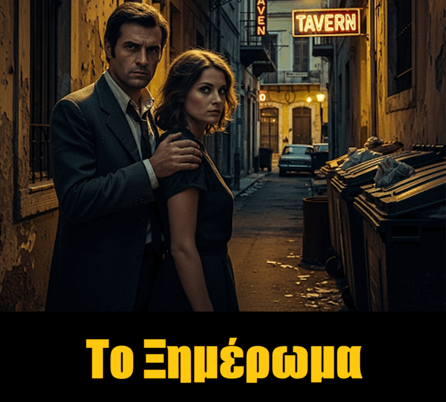 Το Ξημέρωμα