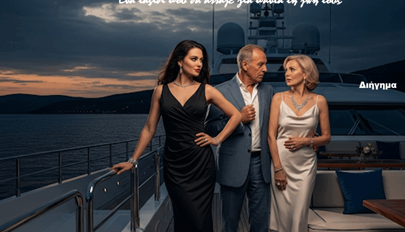 Το Τίμημα της Απληστίας