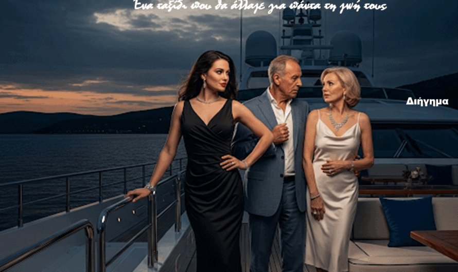 Το Τίμημα της Απληστίας