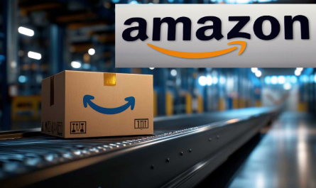 Amazon: Νέες Απολύσεις 14.000 Θέσεων Εργασίας Λόγω Τεχνητής Νοημοσύνης