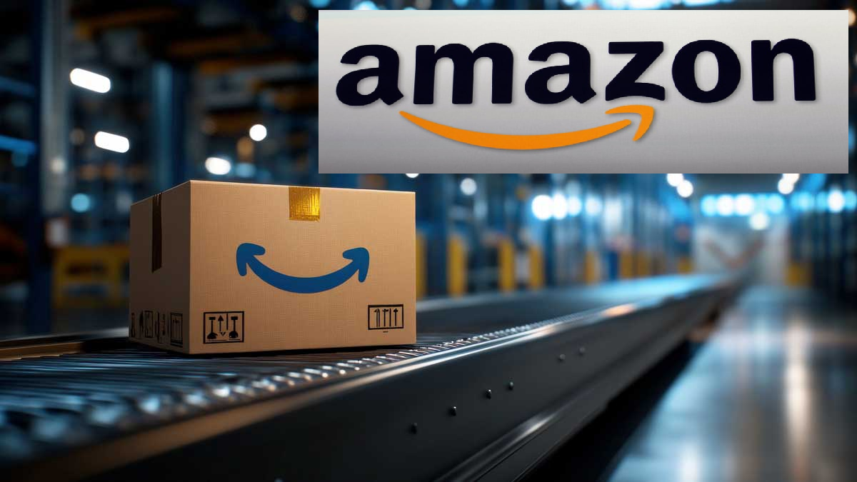 Amazon: Νέες Απολύσεις 14.000 Θέσεων Εργασίας Λόγω Τεχνητής Νοημοσύνης