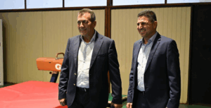Αγία Παρασκευή:  Εκδήλωση παρουσίασης του έργου αναβάθμισης του Δημοτικού Αθλητικού Κέντρου με χρηματοδότηση ύψους 850.000 ευρώ