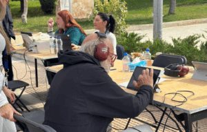 Αγία Παρασκευή: Ο Δήμος συνεχίζει να βρίσκεται δίπλα στους πολίτες με δράσεις που προάγουν την πρόληψη σε θέματα υγείας
