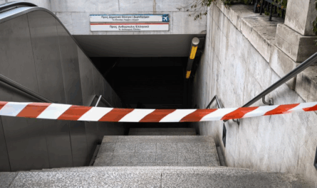 Στις 14 Οκτωβρίου «24ωρη απεργία στα ΜΜΜ» Πώς θα κινηθούν Μετρό, Τραμ και Ηλεκτρικός